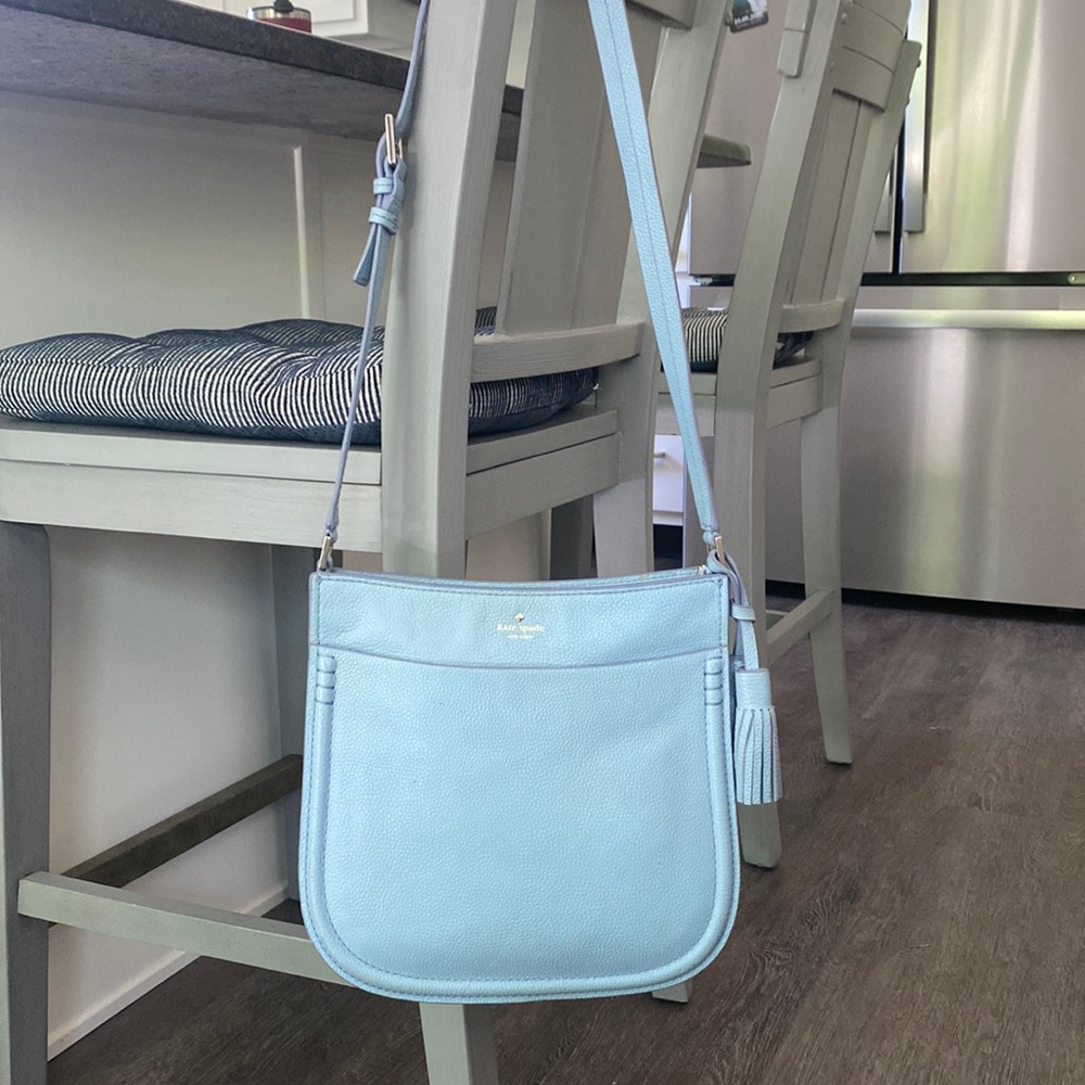 Kate Spade Crossbody Purse ♠️